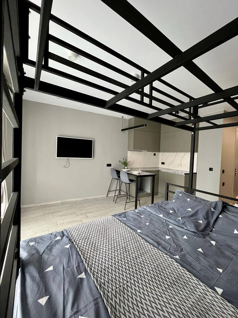 Квартира, 366 м², 60 000$ — FAKTOR