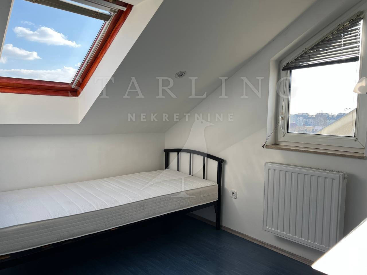 Квартира, 1002 м², 237 265$ — FAKTOR