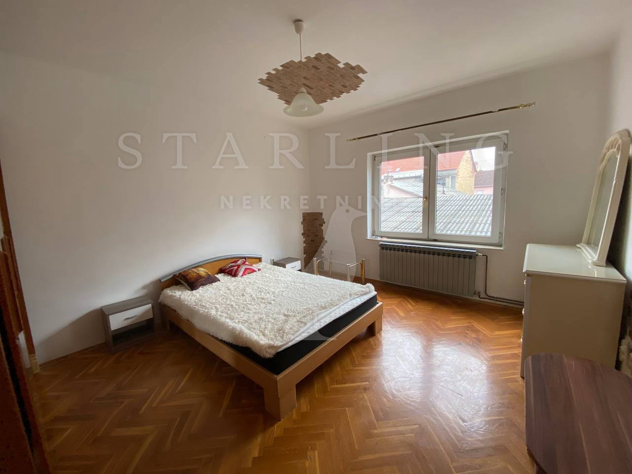 Квартира, 1357 м², 278 655$ — FAKTOR