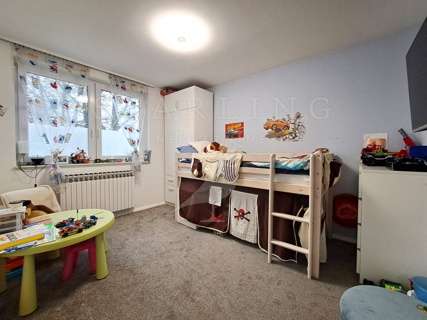 Квартира, 1077 м², 307 832$ — FAKTOR