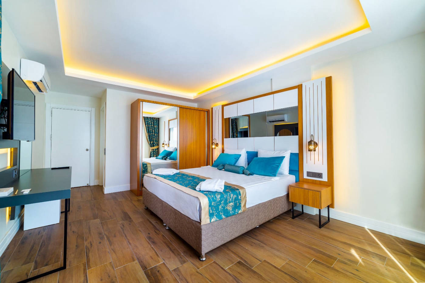 Квартира, 1572 м², 540 000$ — FAKTOR