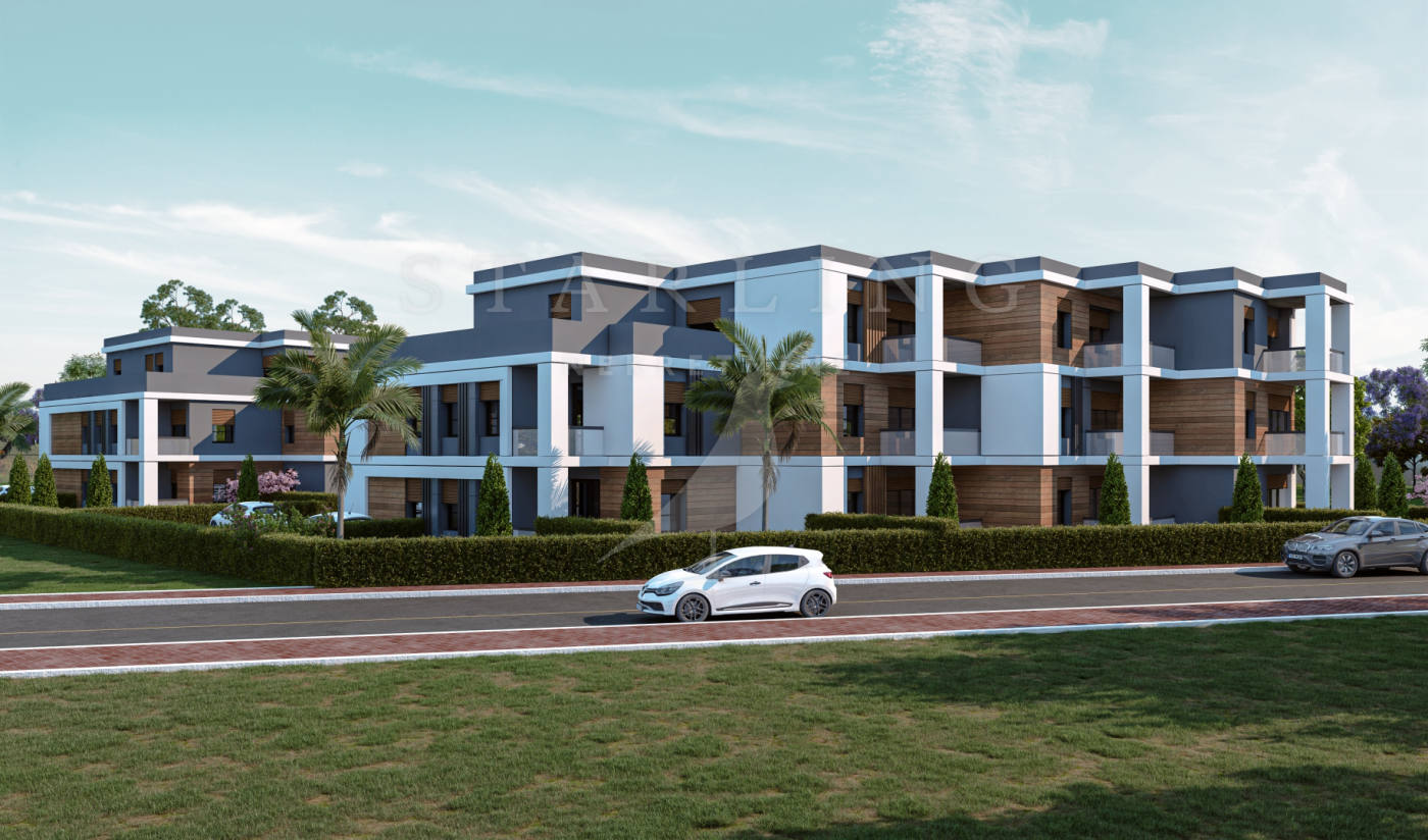 Квартира, 1025 м², 272 456$ — FAKTOR