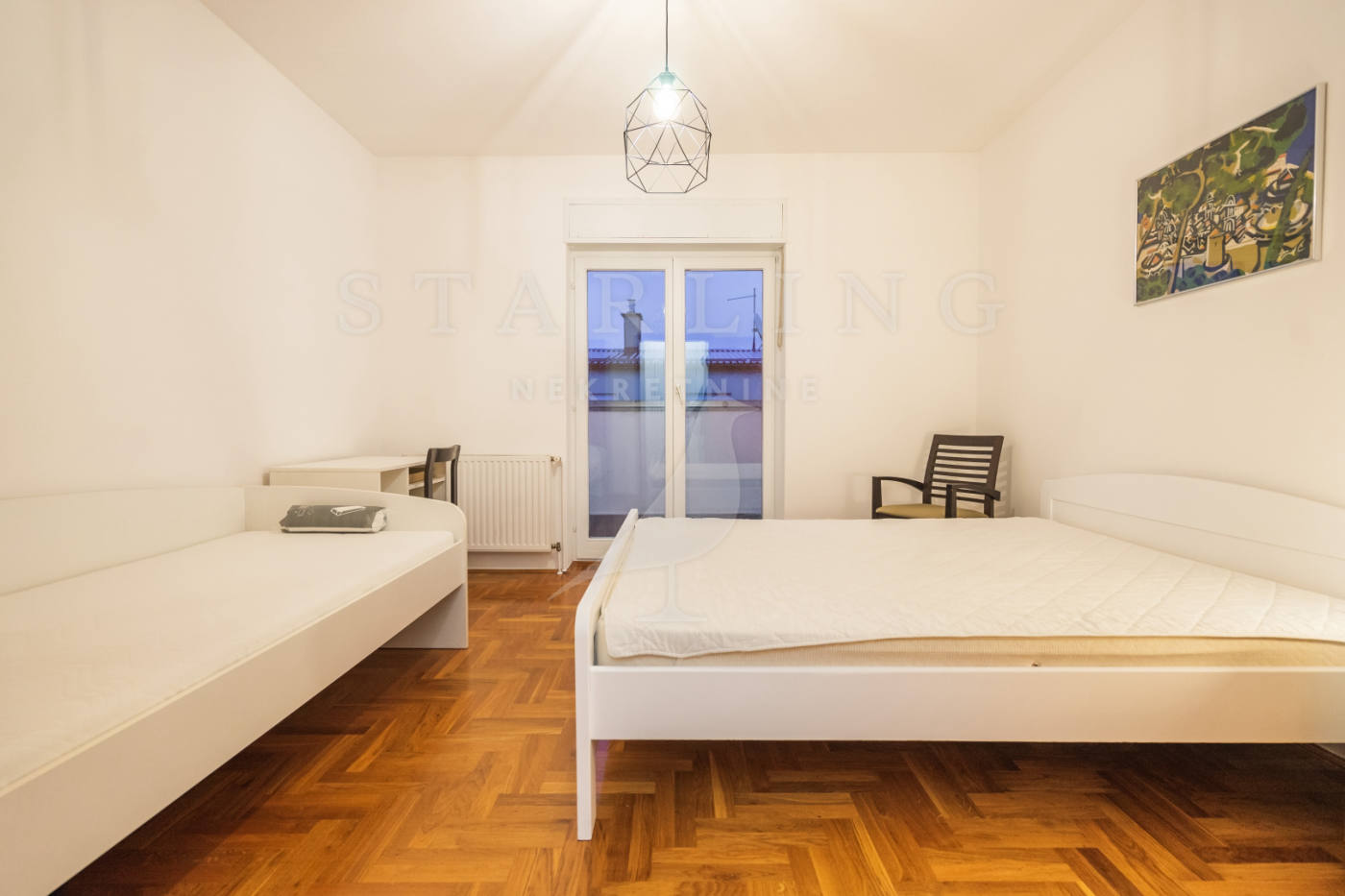 Квартира, 625 м², 200 907$ — FAKTOR