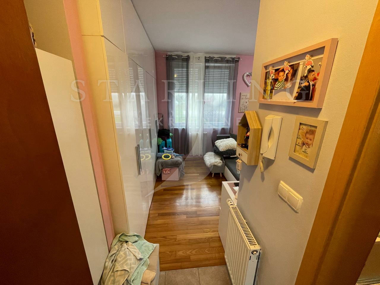 Квартира, 323 м², 116 389$ — FAKTOR