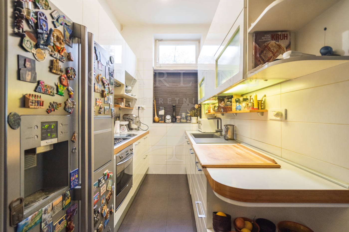 Квартира, 1120 м², 475 763$ — FAKTOR