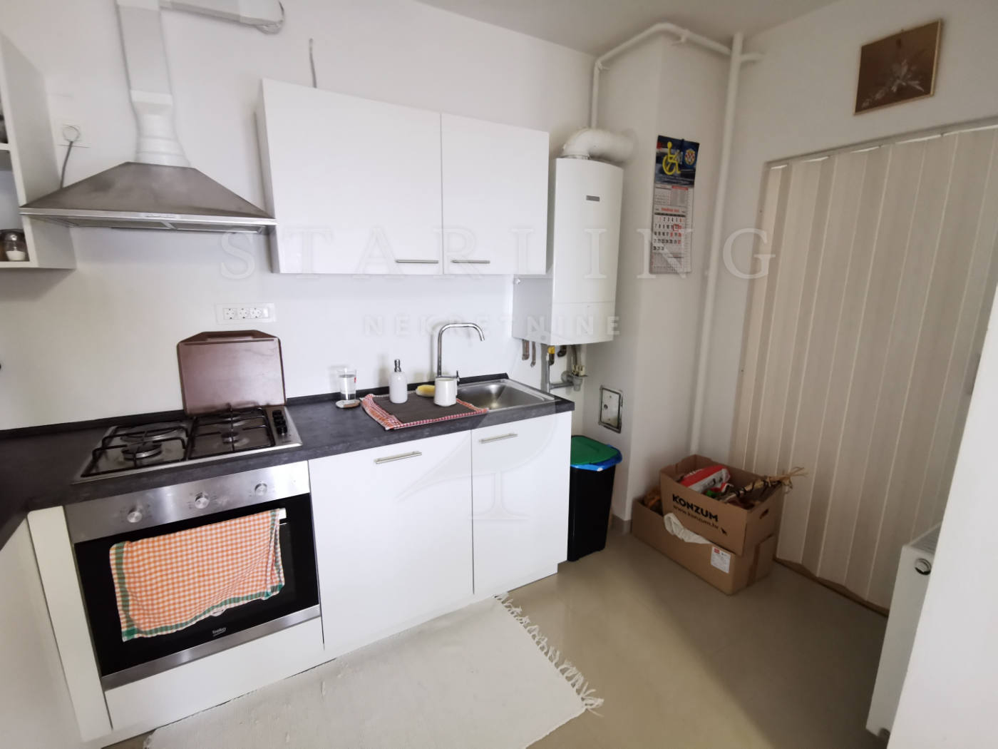 Квартира, 948 м², 210 558$ — FAKTOR