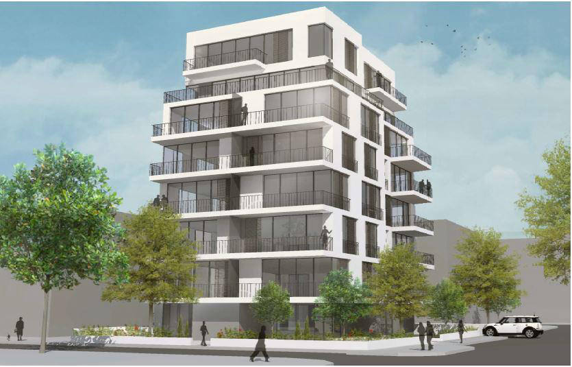Квартира, 538 м², 928 000$ — FAKTOR