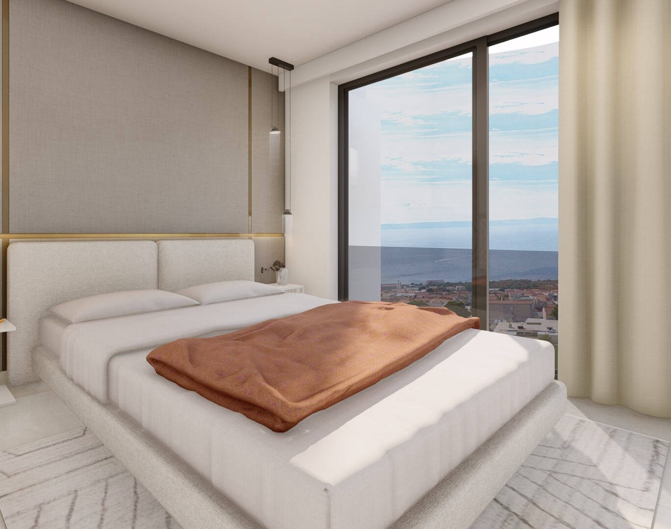 Квартира, 7761 м², 295 535$ — FAKTOR