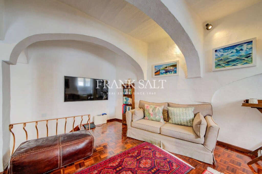 Квартира, 2207 м², 1 650 000$ — FAKTOR