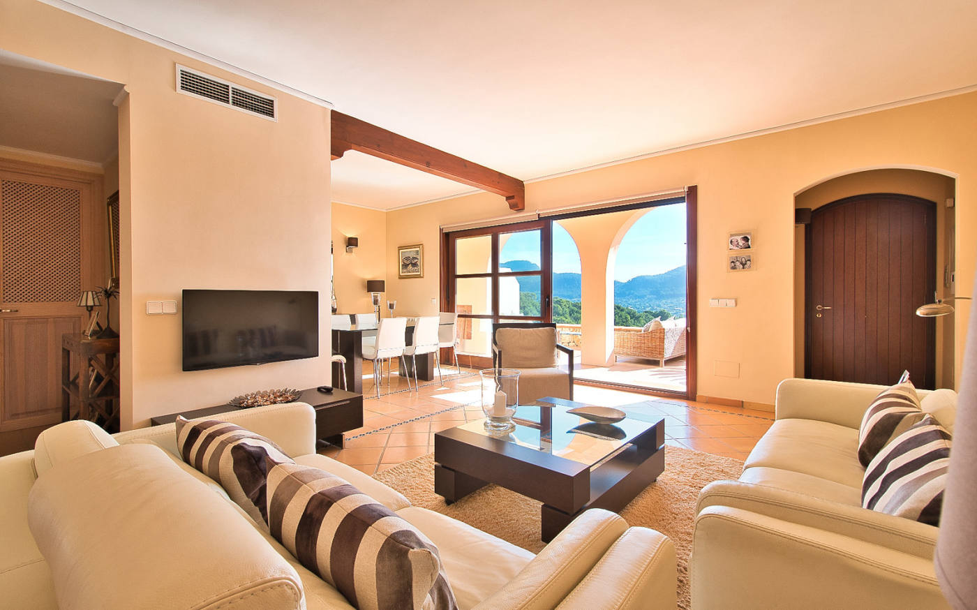 Квартира, 1517 м², 1 338 340$ — FAKTOR