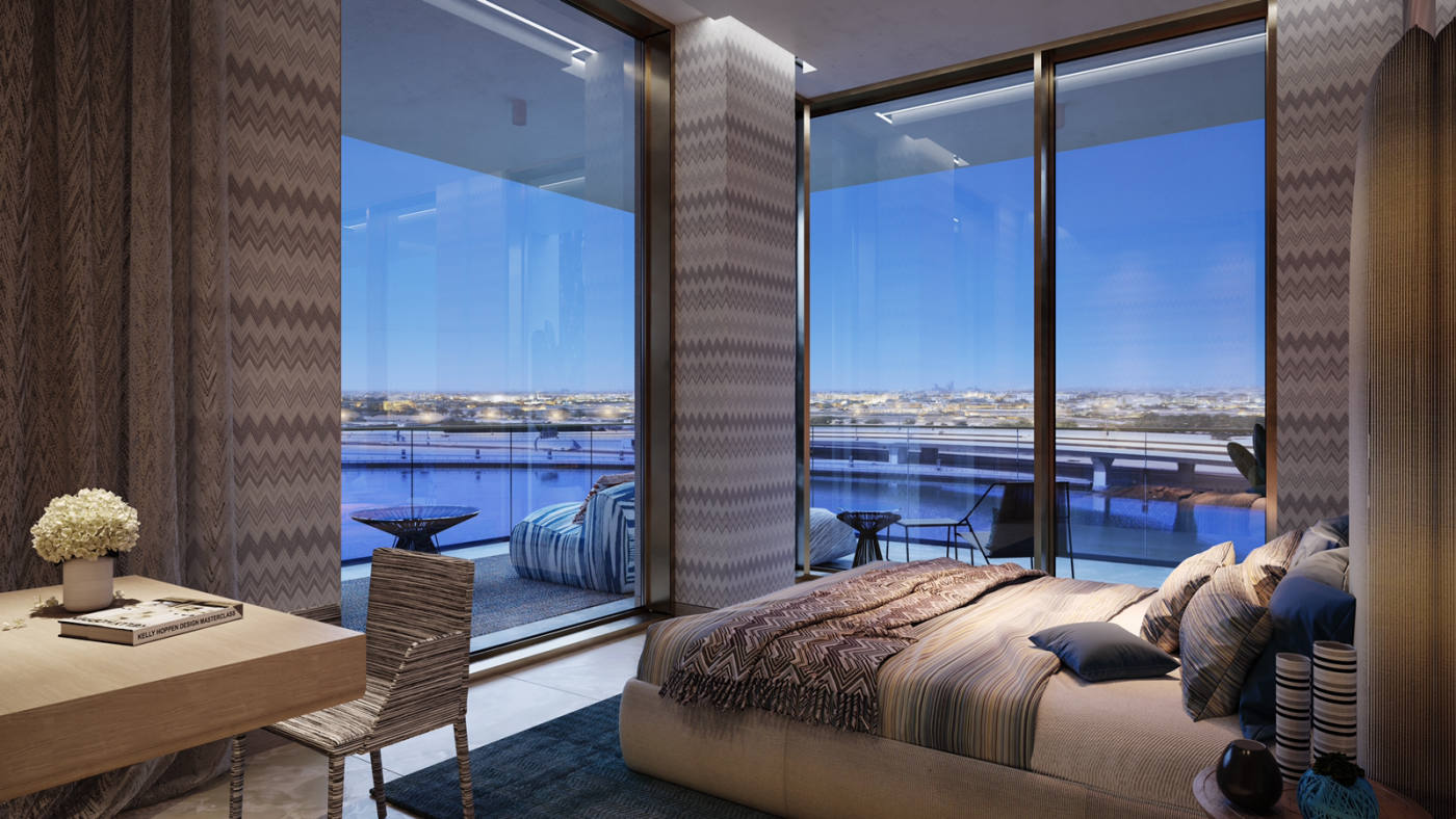 Квартира, 7385 м², 7 037 500$ — FAKTOR