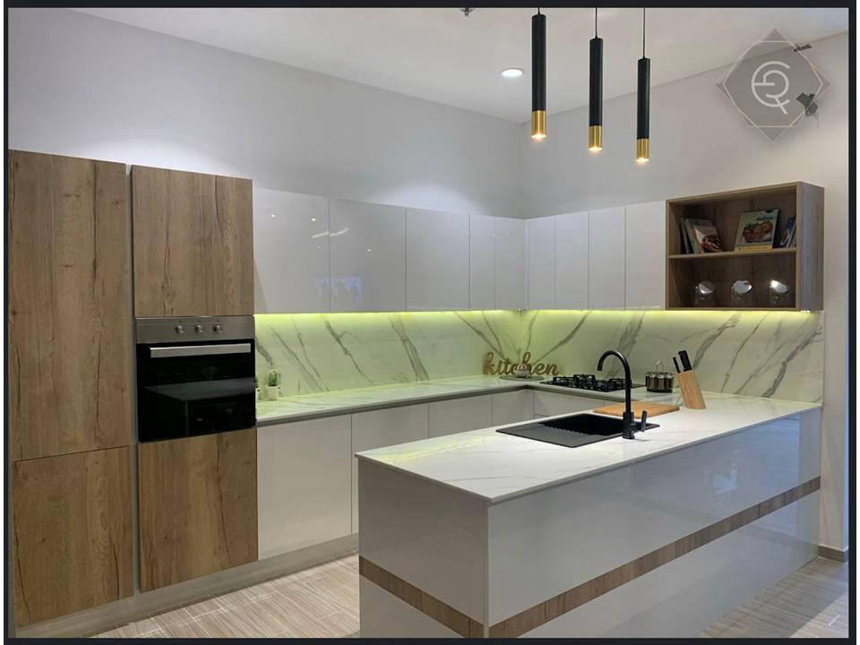 Квартира, 430 м², 125 000$ — FAKTOR