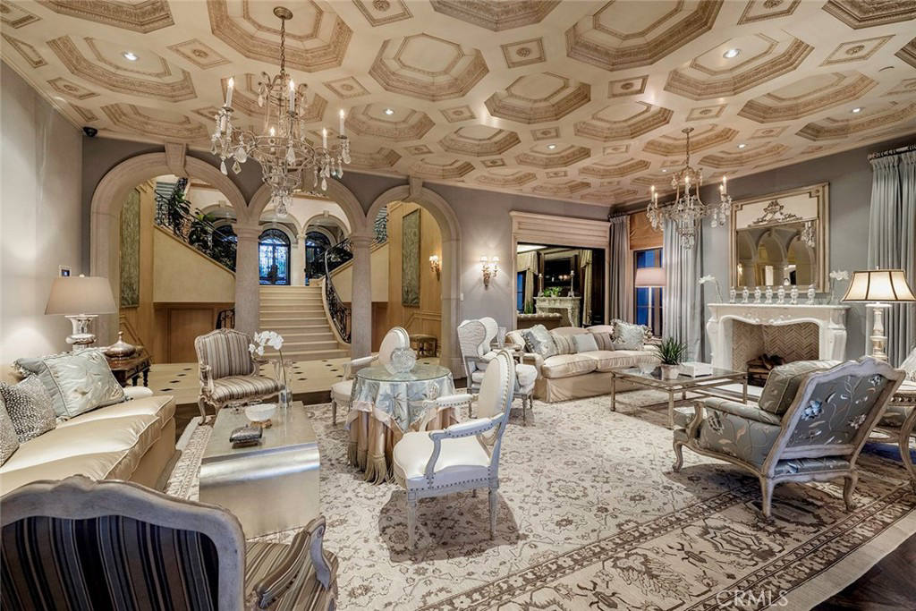 Квартира, 15000 м², 59 800 000$ — FAKTOR