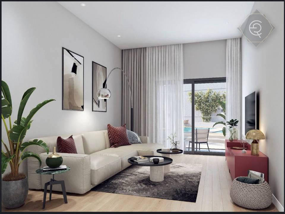 Квартира, 430 м², 125 000$ — FAKTOR