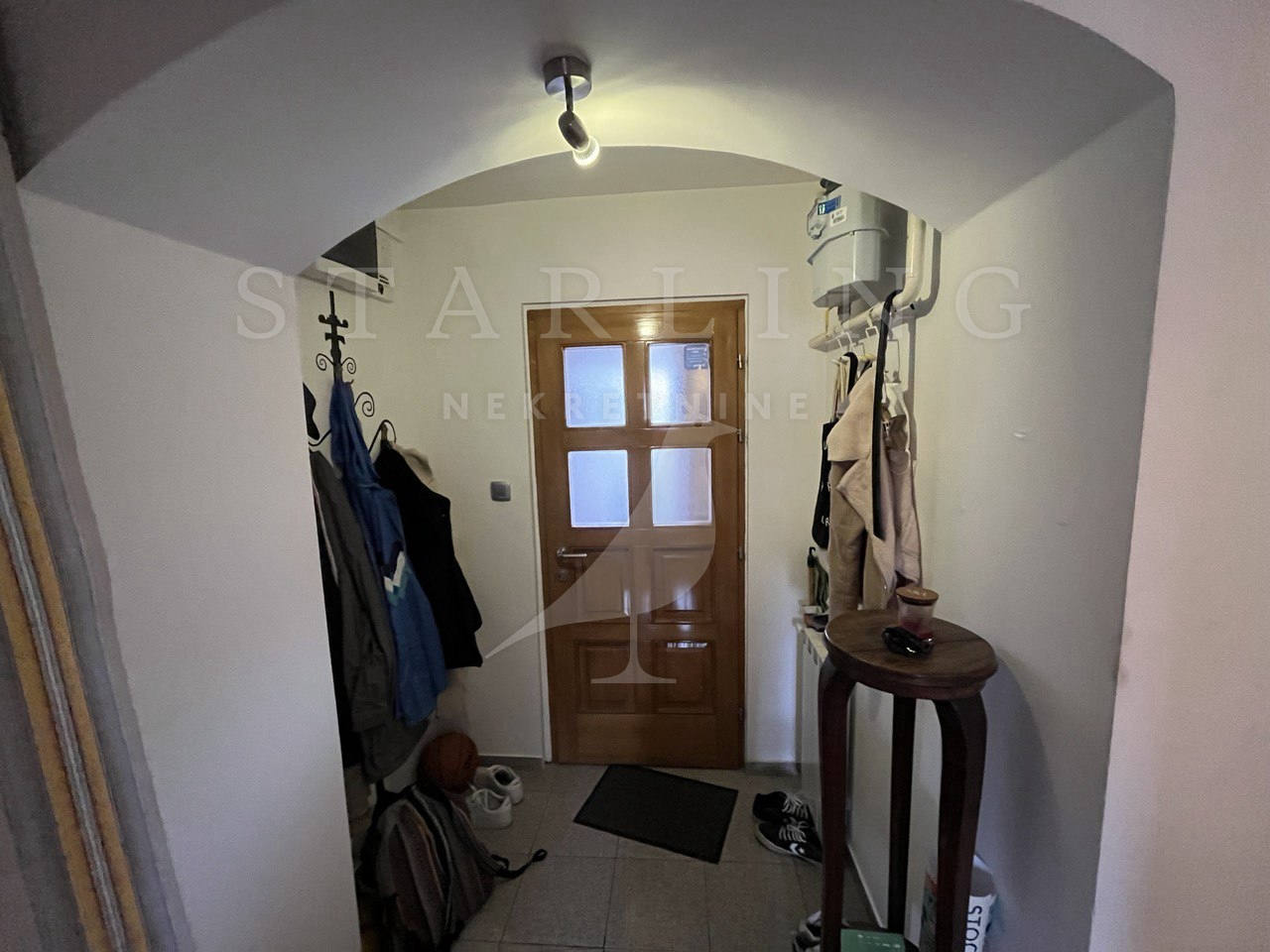 Квартира, 603 м², 174 894$ — FAKTOR