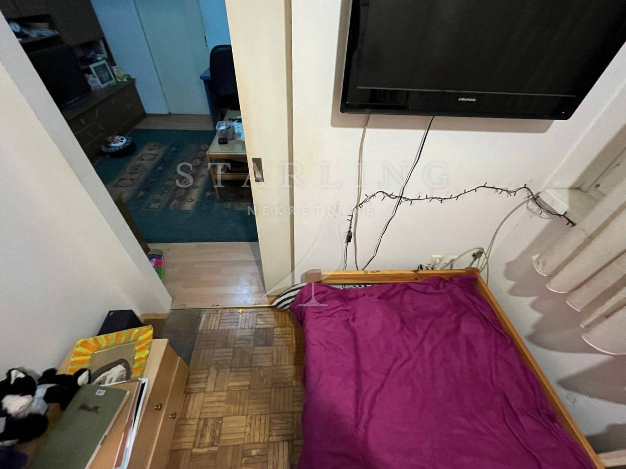 Квартира, 711 м², 191 289$ — FAKTOR