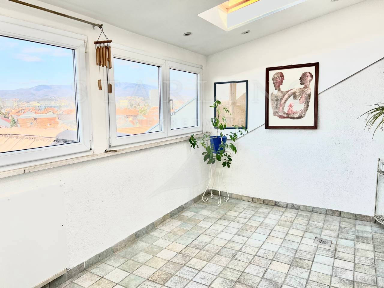 Квартира, 1002 м², 237 265$ — FAKTOR