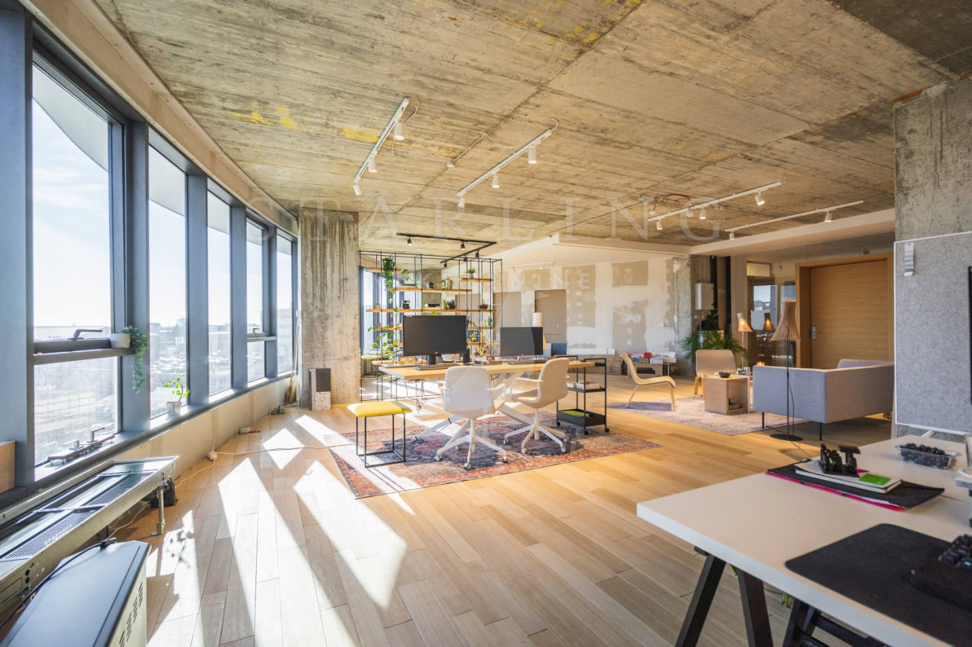 Квартира, 1302 м², 336 358$ — FAKTOR
