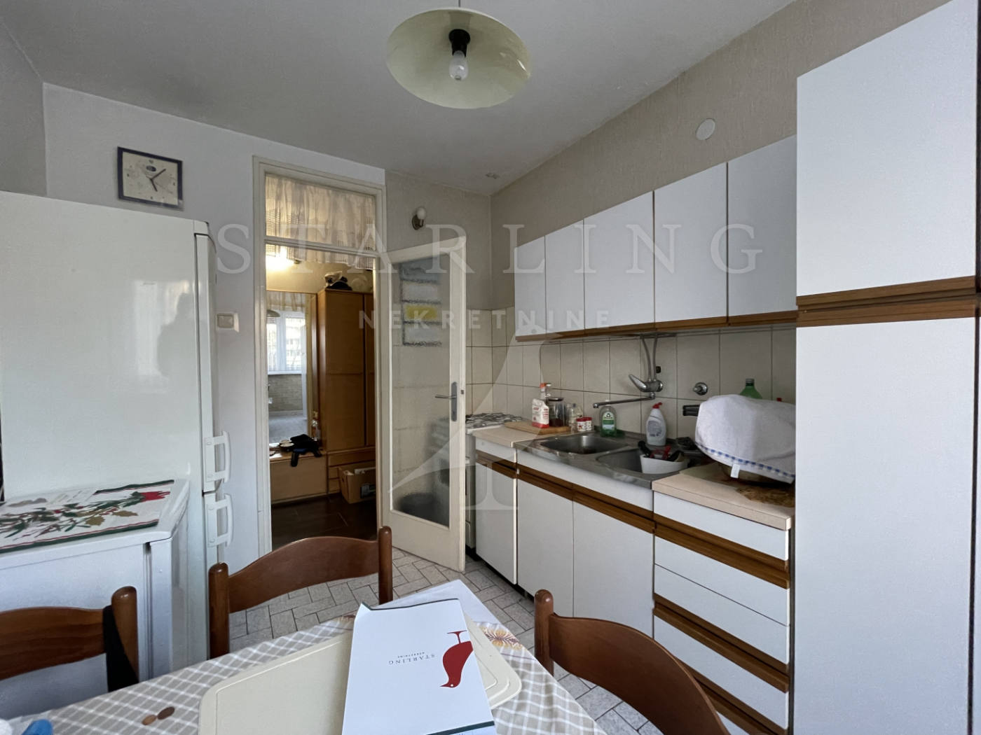 Квартира, 808 м², 176 823$ — FAKTOR