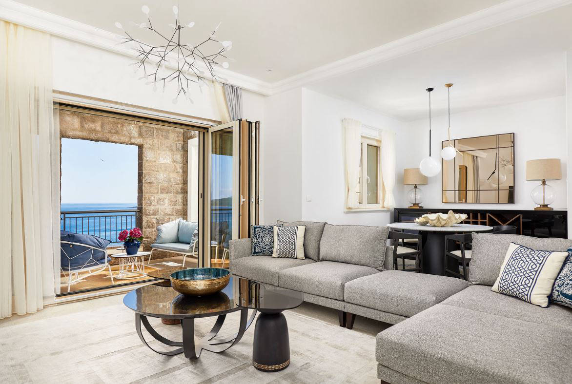Квартира, 710 м², 982 000$ — FAKTOR