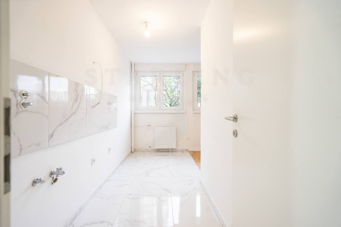 Квартира, 453 м², 142 959$ — FAKTOR