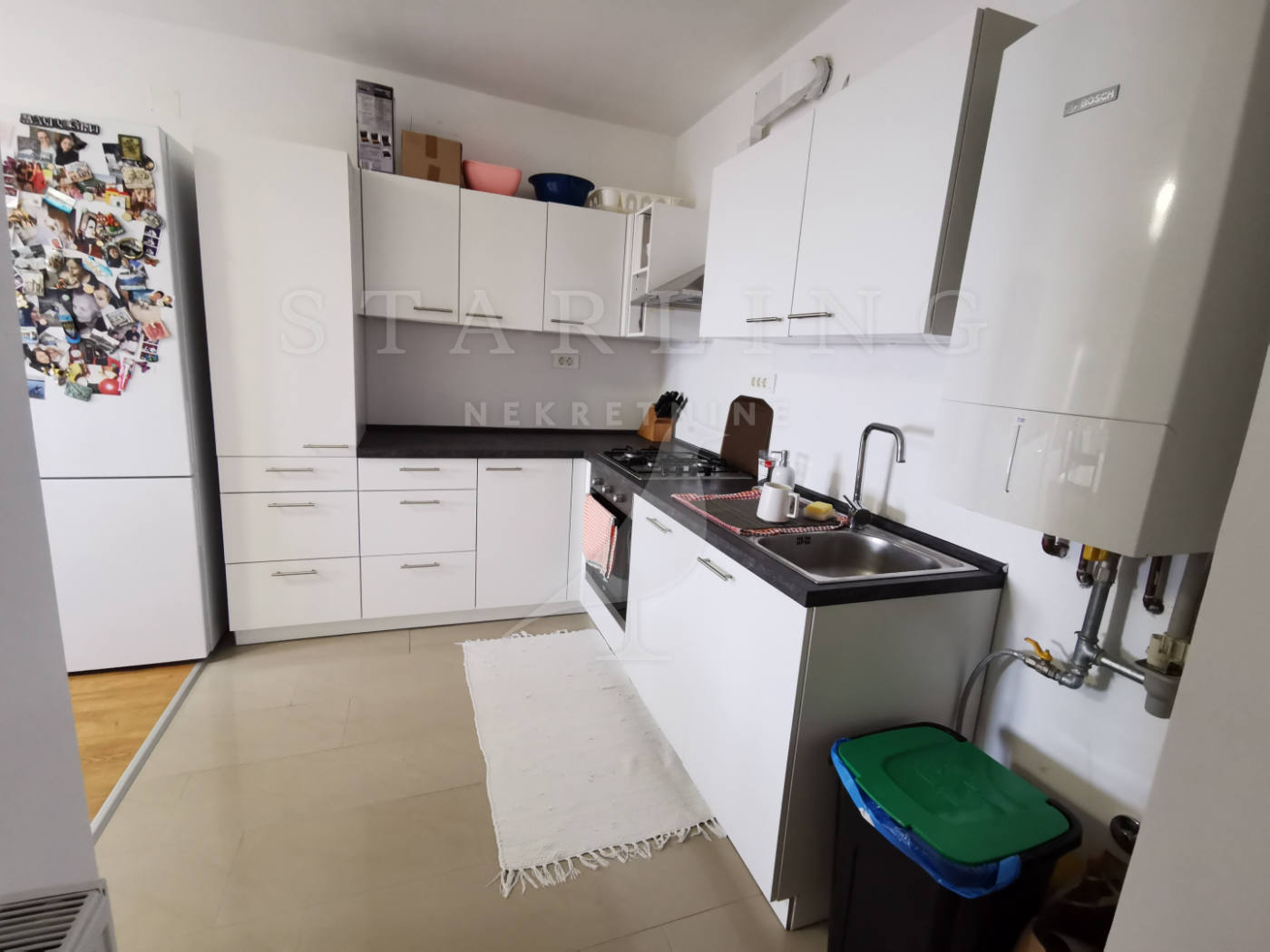Квартира, 948 м², 210 558$ — FAKTOR