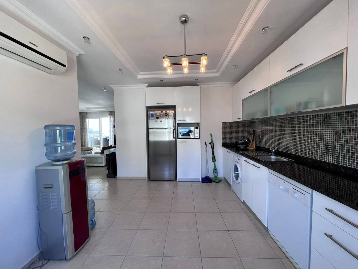 Квартира, 2799 м², 330 000$ — FAKTOR