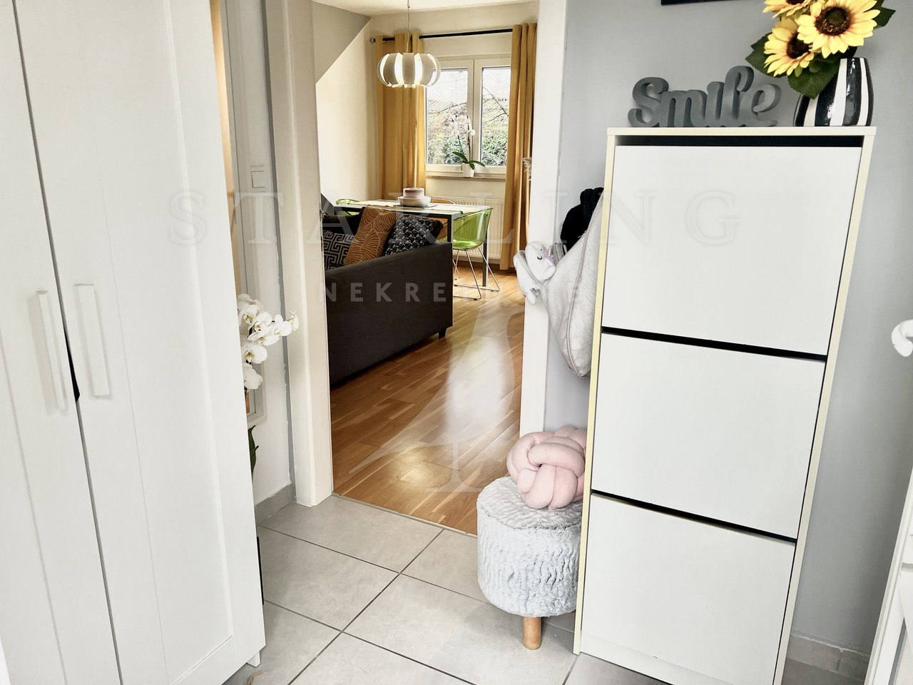 Квартира, 463 м², 200 418$ — FAKTOR
