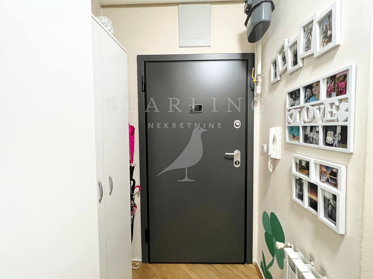 Квартира, 582 м², 183 827$ — FAKTOR