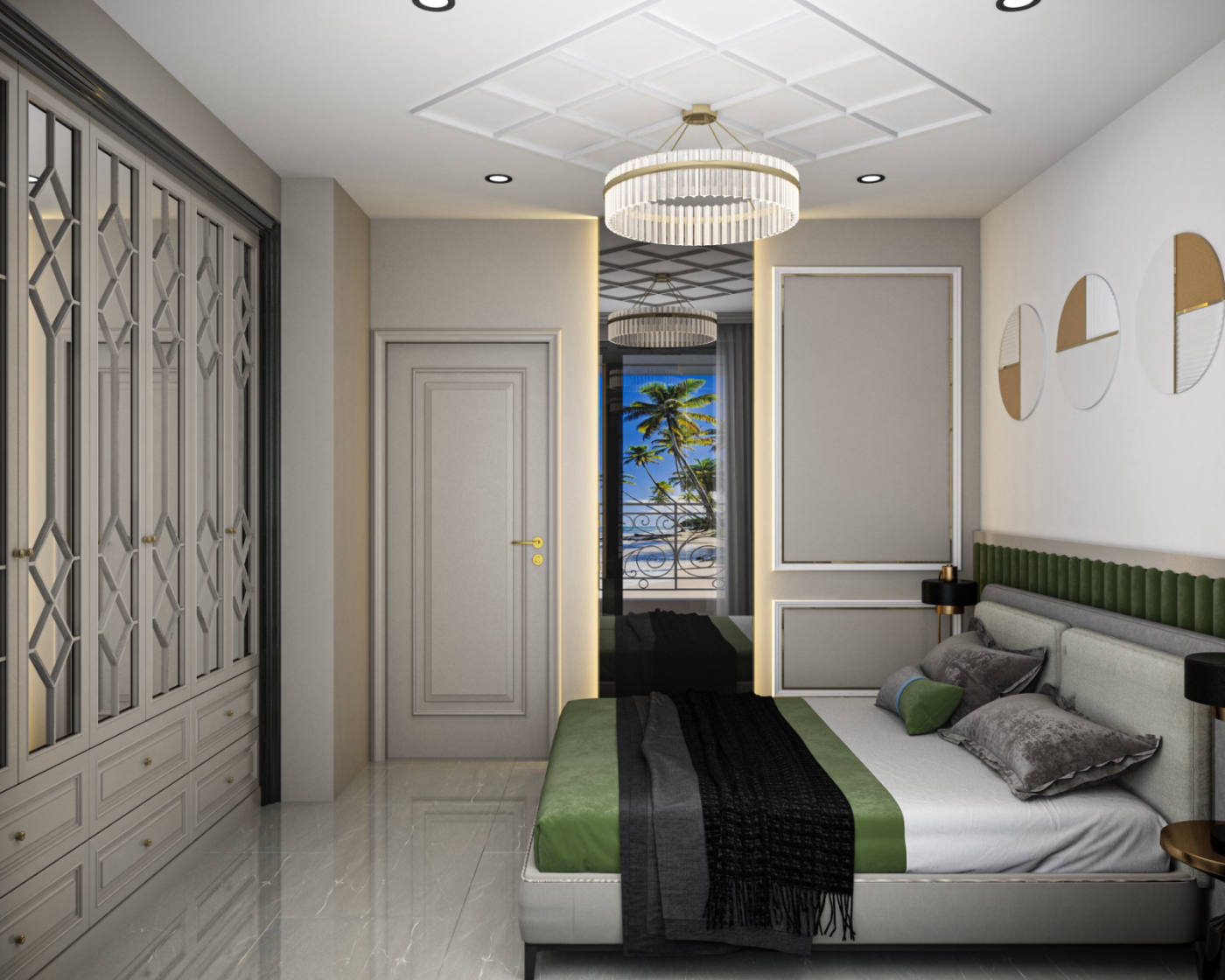 Квартира, 2397 м², 635 000$ — FAKTOR