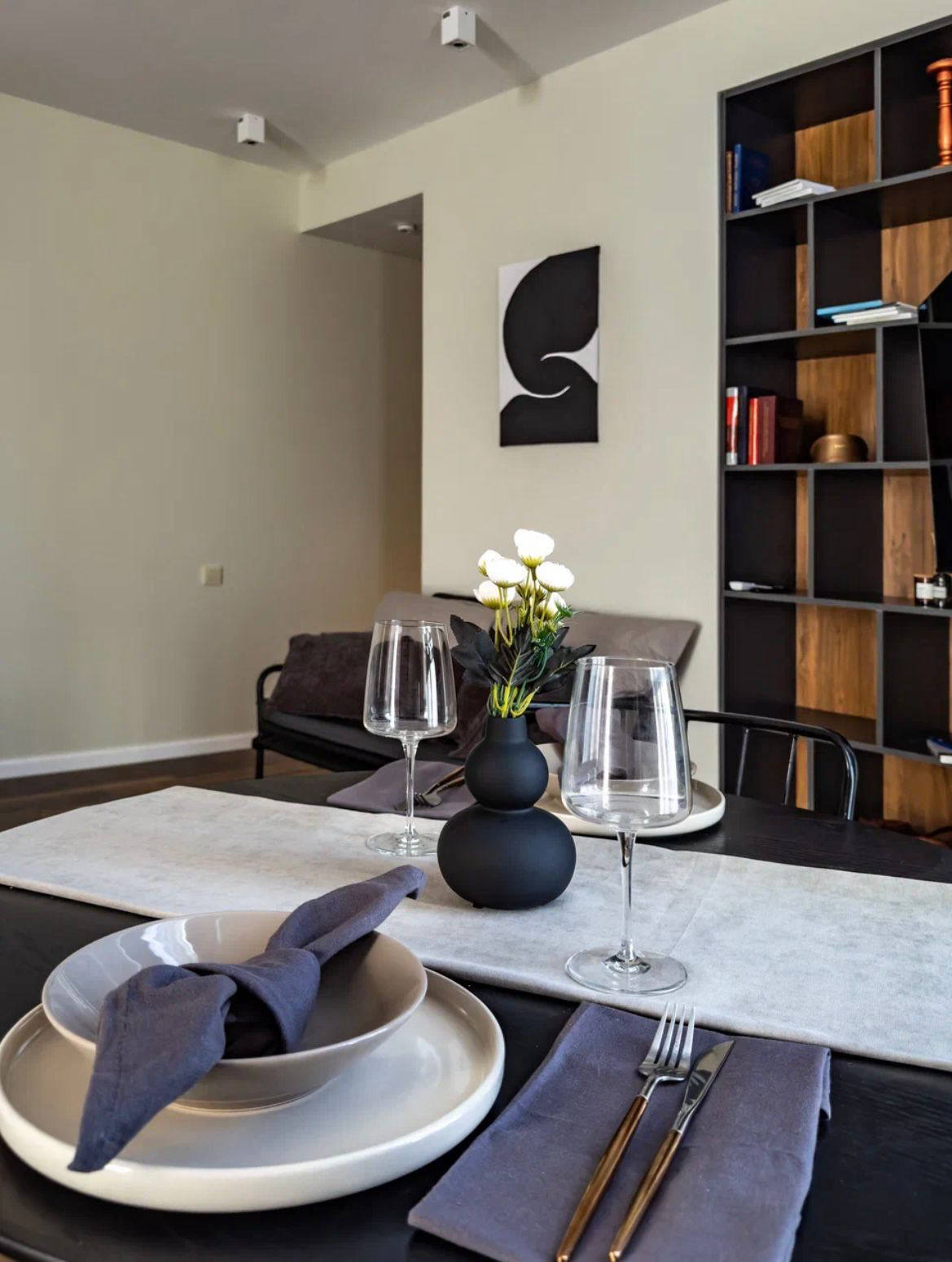 Квартира, 581 м², 125 000$ — FAKTOR
