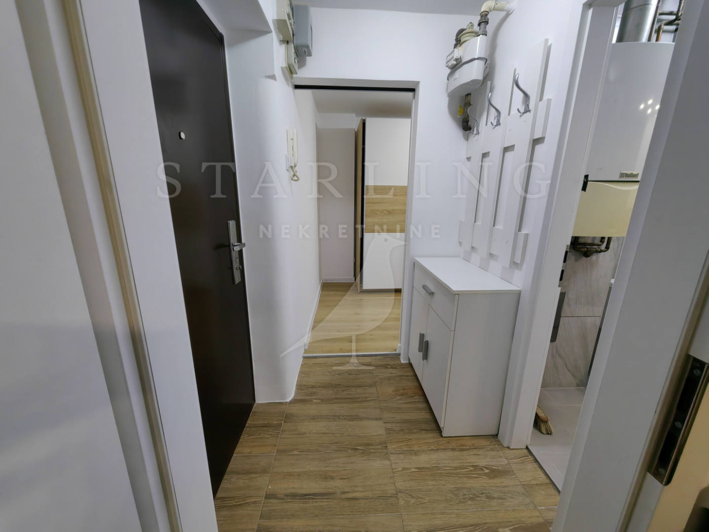 Квартира, 323 м², 155 566$ — FAKTOR