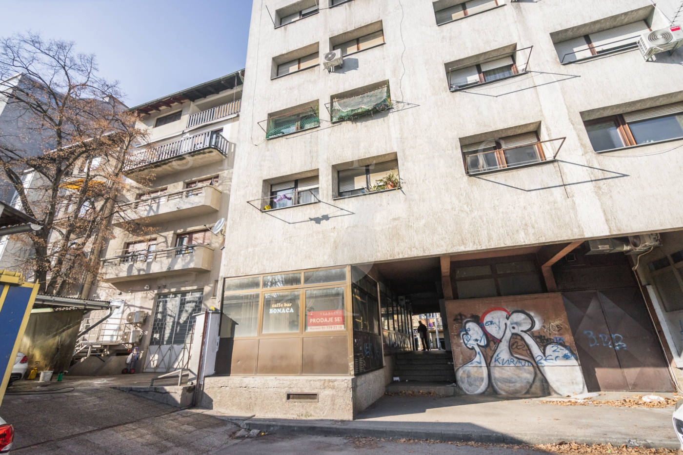 Квартира, 570 м², 133 645$ — FAKTOR
