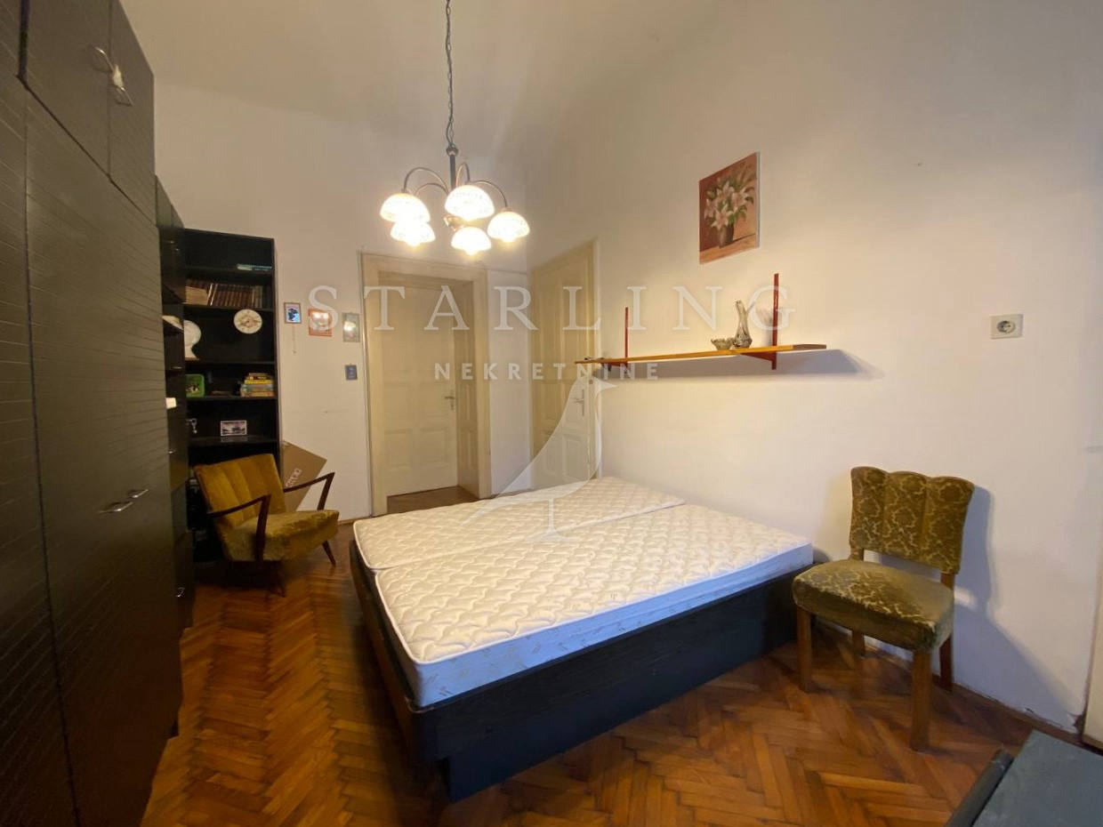 Квартира, 1088 м², 234 336$ — FAKTOR