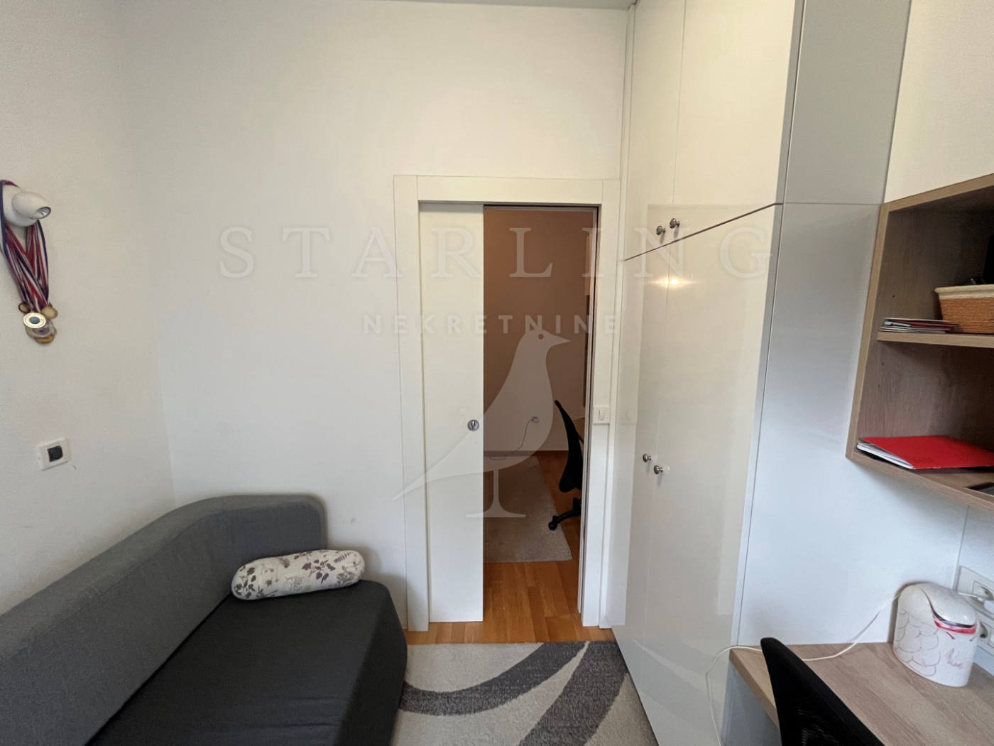 Квартира, 1174 м², 346 897$ — FAKTOR