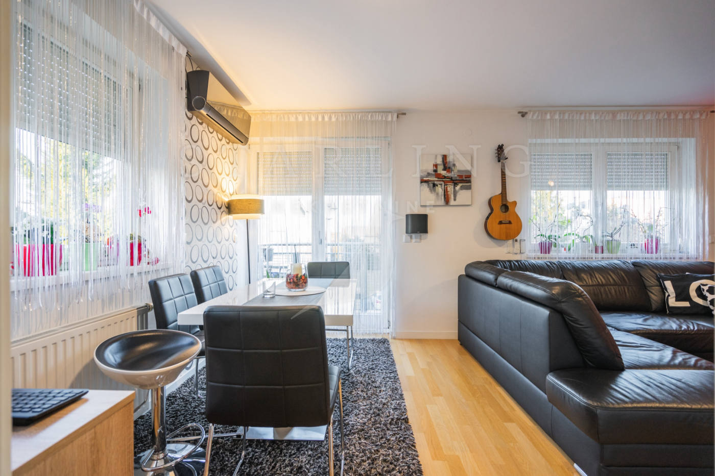 Квартира, 517 м², 135 014$ — FAKTOR