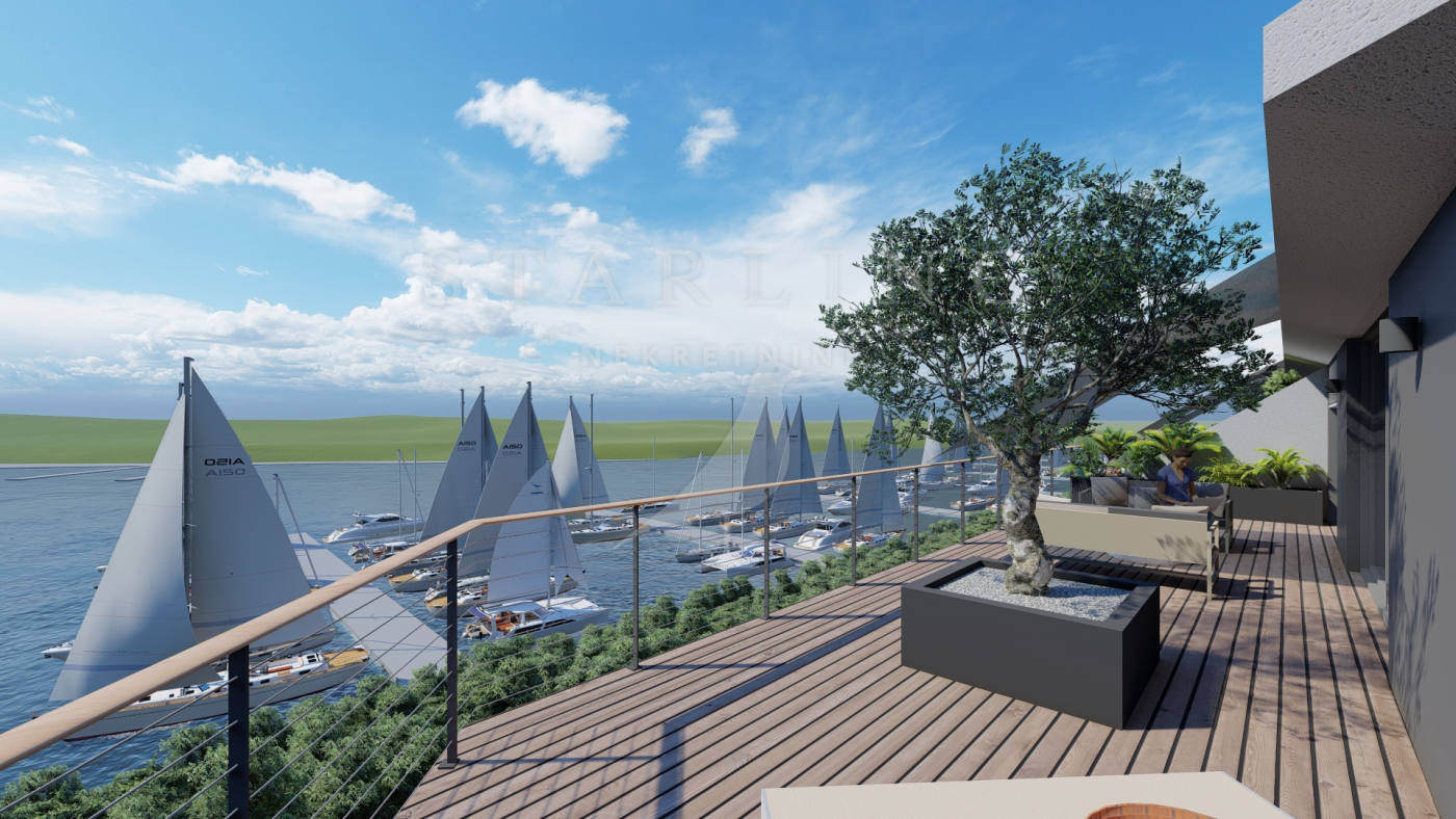 Квартира, 539 м², 296 817$ — FAKTOR