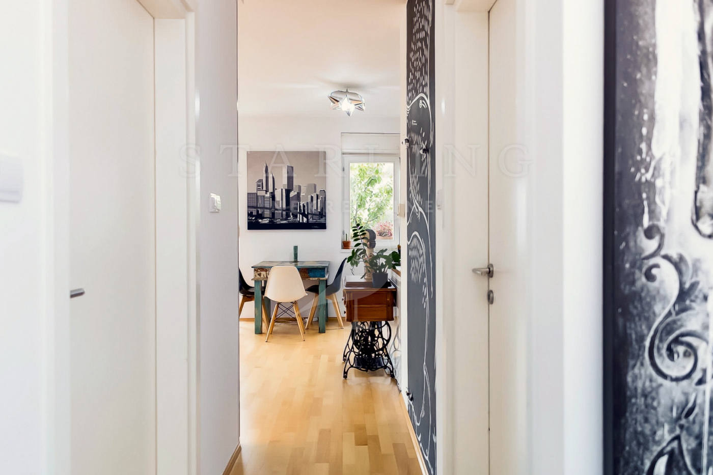 Квартира, 646 м², 185 590$ — FAKTOR