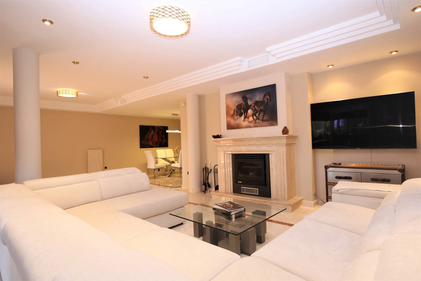 Квартира, 2508 м², 1 617 792$ — FAKTOR