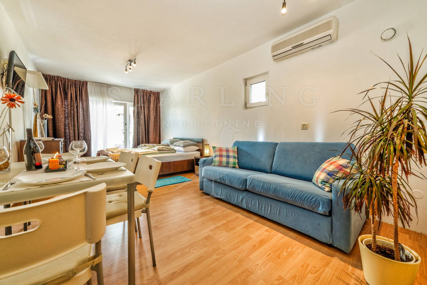 Квартира, 1389 м², 597 347$ — FAKTOR