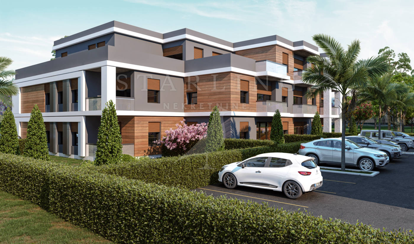 Квартира, 1018 м², 270 596$ — FAKTOR