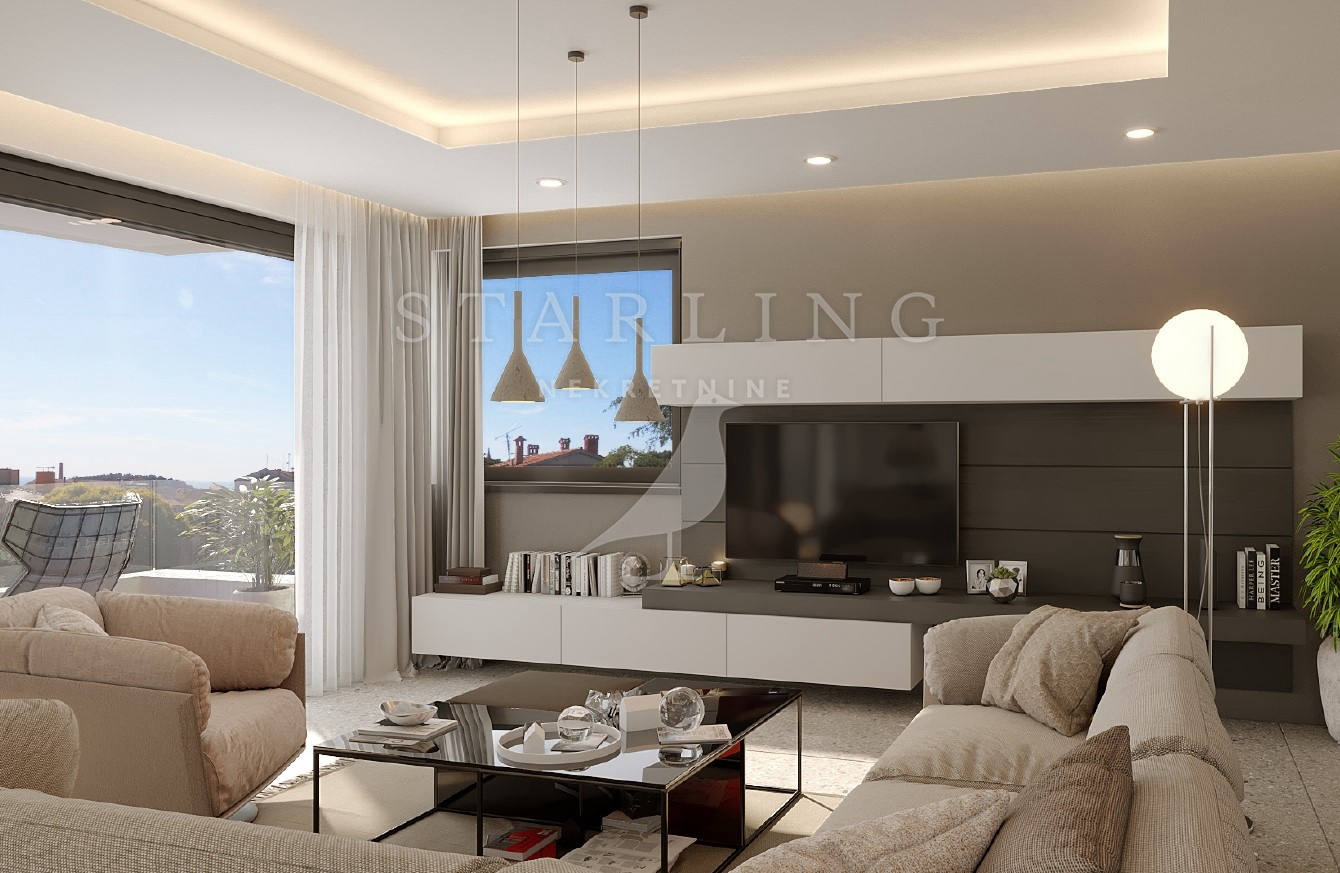 Квартира, 2443 м², 1 477 236$ — FAKTOR