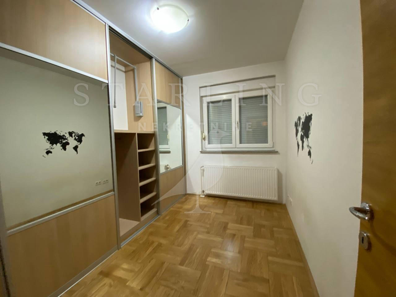 Квартира, 1593 м², 332 466$ — FAKTOR