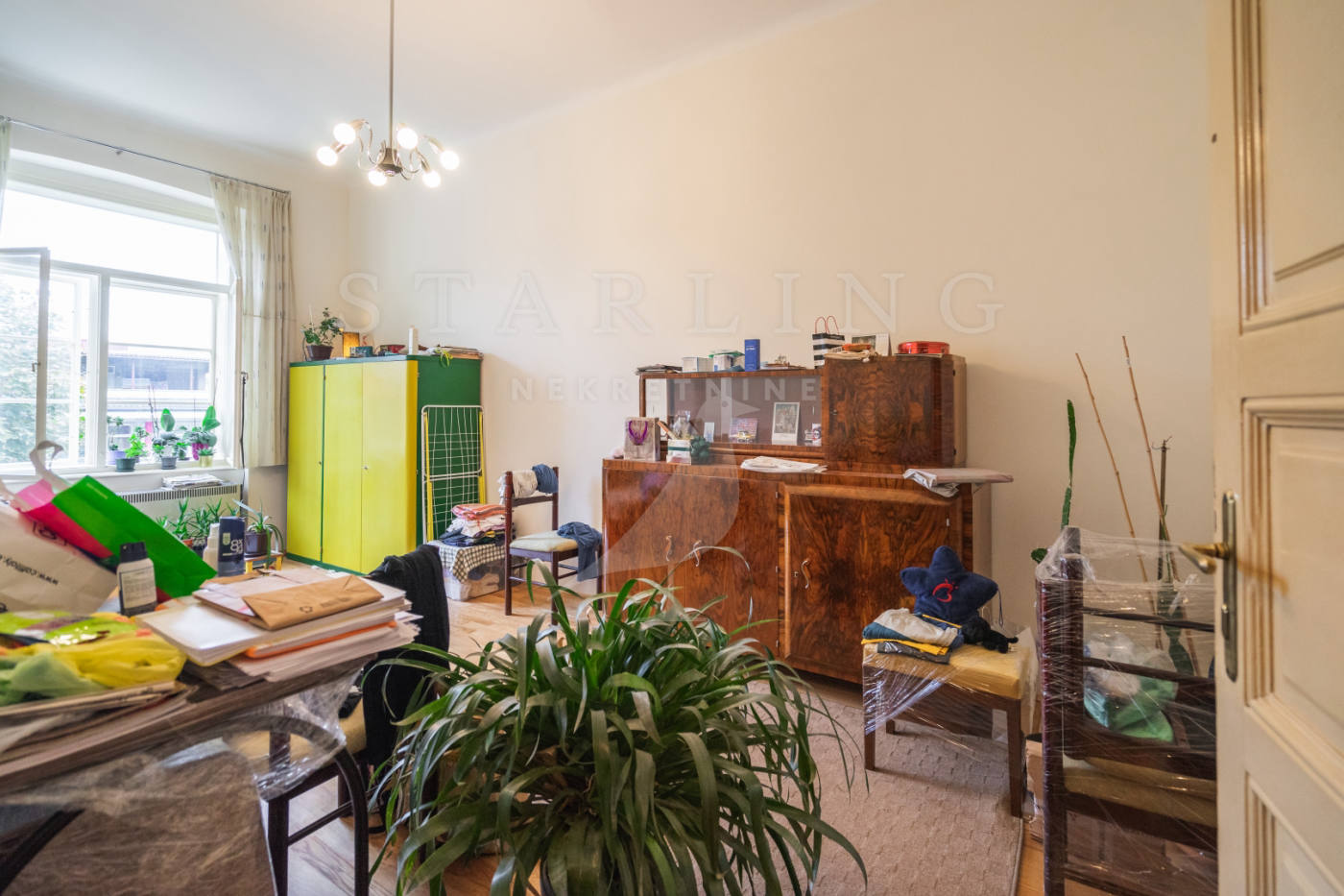 Квартира, 1054 м², 294 935$ — FAKTOR