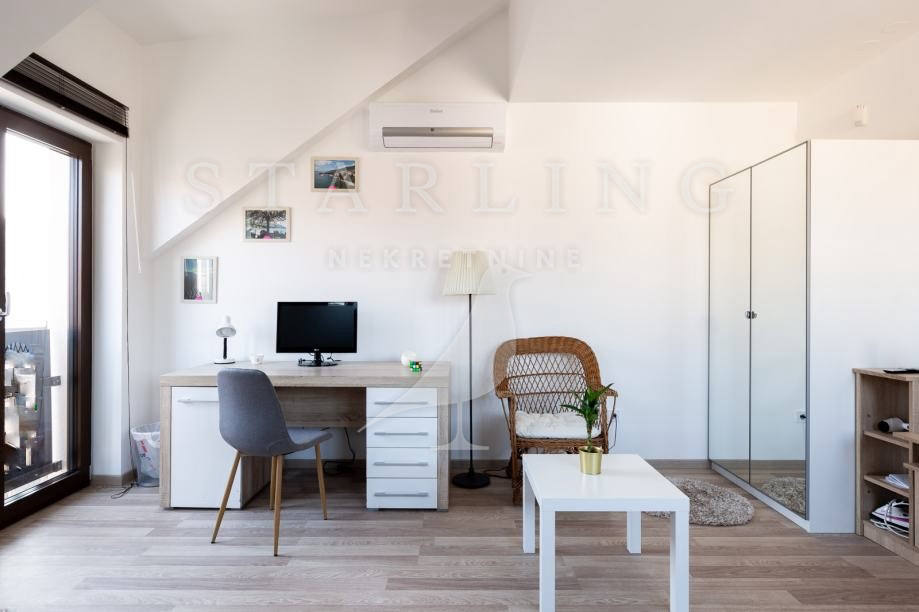 Квартира, 1002 м², 321 525$ — FAKTOR