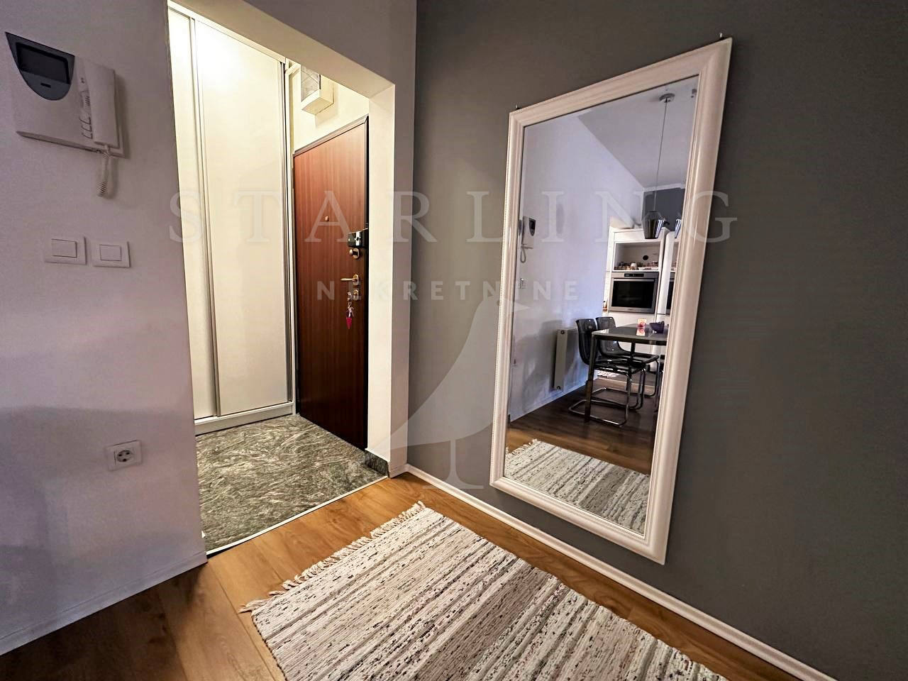 Квартира, 625 м², 139 315$ — FAKTOR