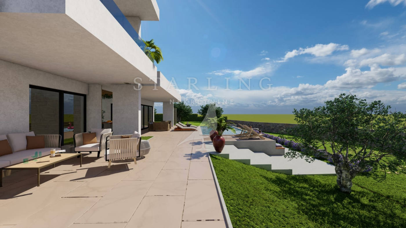 Квартира, 2422 м², 1 026 816$ — FAKTOR