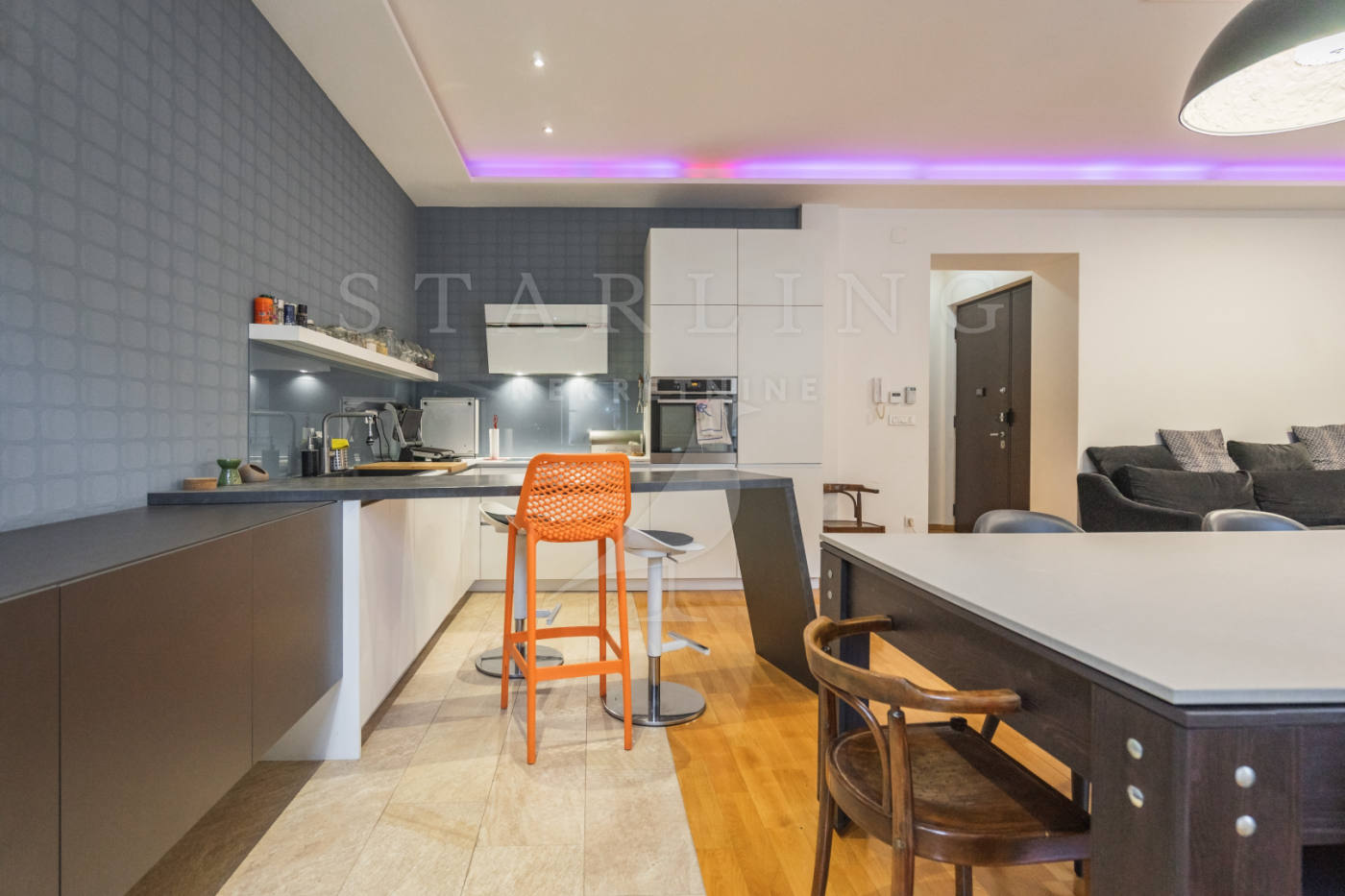 Квартира, 1141 м², 619 549$ — FAKTOR