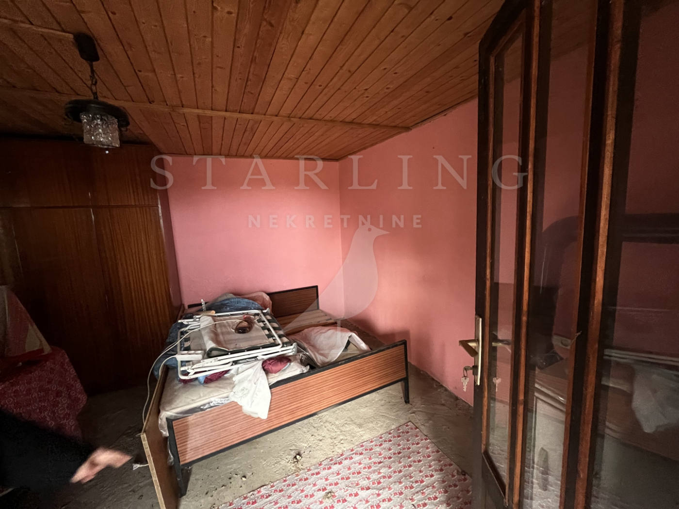 Дом, 592 м², 20 320$ — FAKTOR