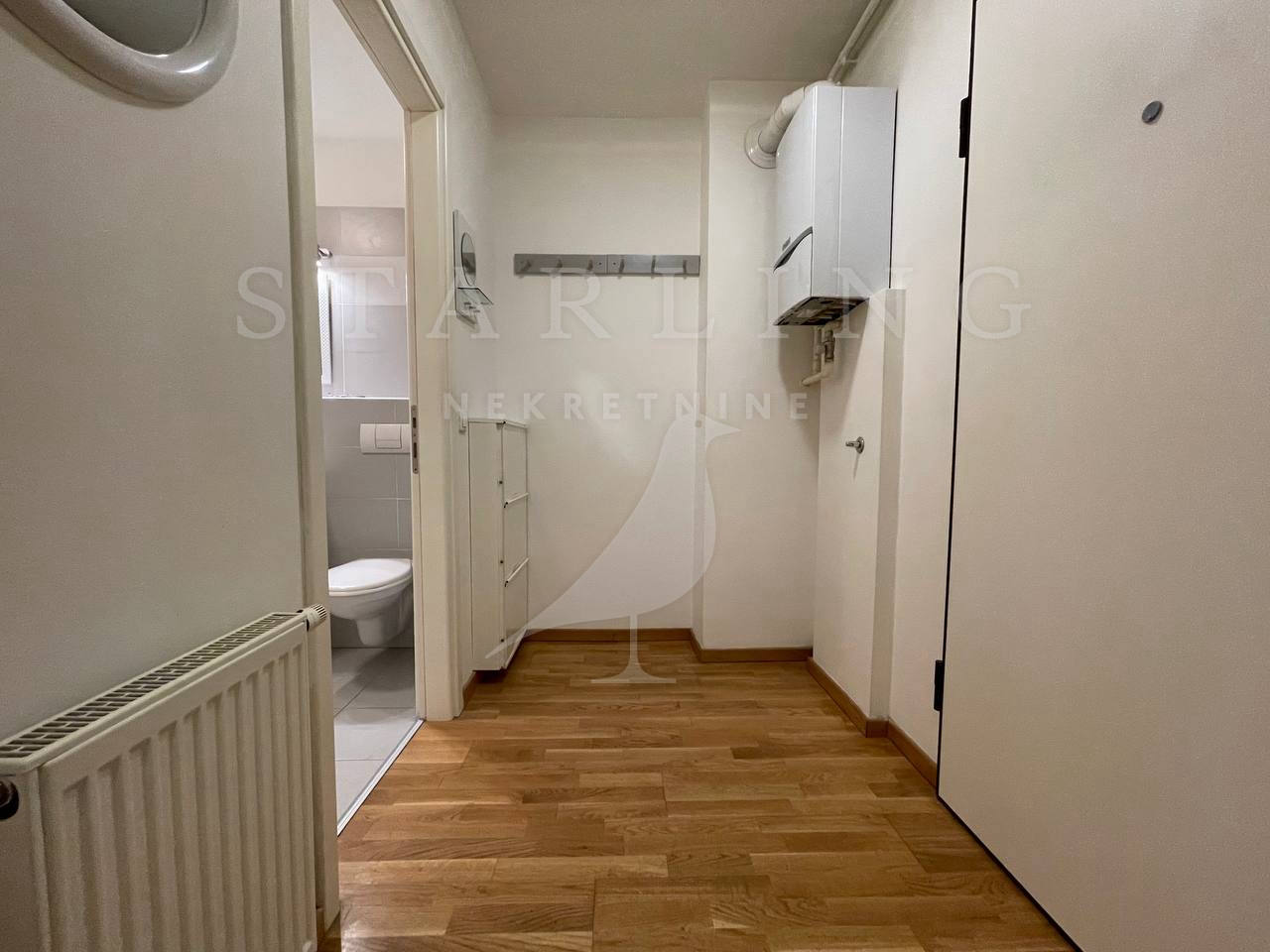 Квартира, 689 м², 185 758$ — FAKTOR
